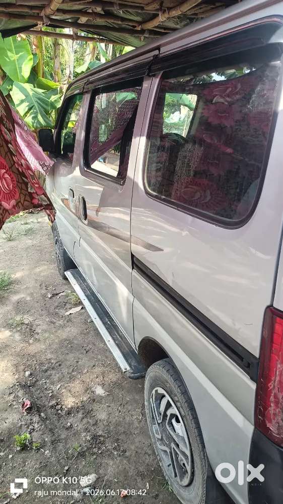Maruti Suzuki Eeco Smiles 19