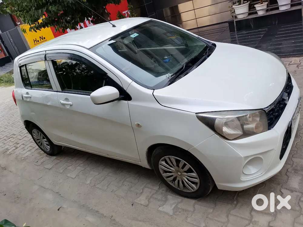 Maruti Suzuki Celerio 2019 Cng & Hybrids 178000 Km Driven