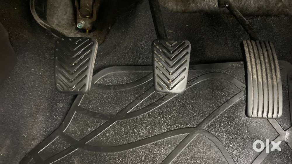 Hyundai Eon D Lite Plus, 2015, Petrol