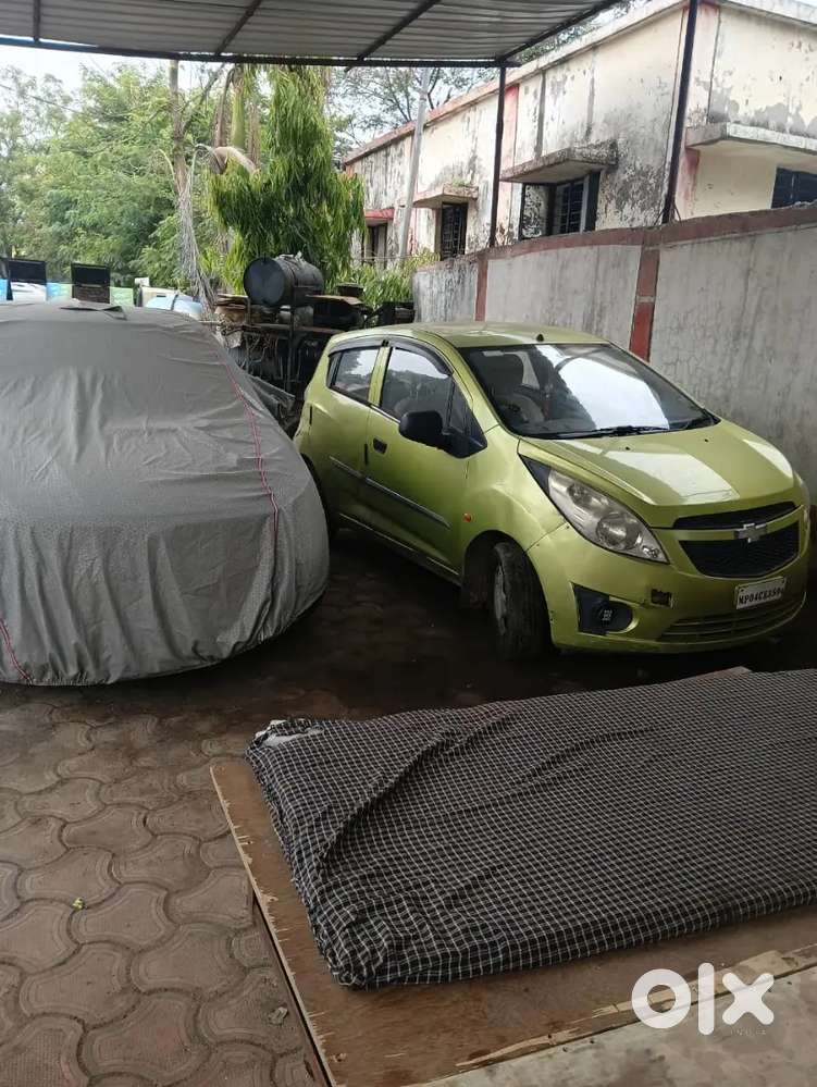 Chevrolet Beat 2012 Diesel
