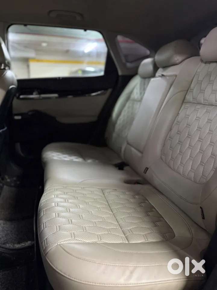 Kia Seltos Htk Plus 1.5 Diesel, 2020, Diesel