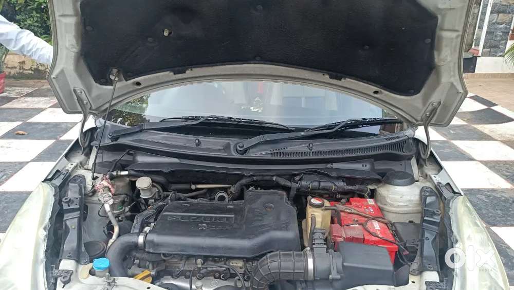 Swift Dzire Maruti 2013 Diesel Car
