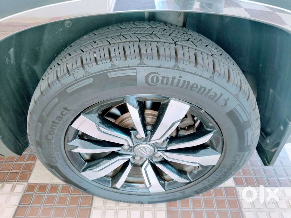 Mg Hector Sharp Diesel Mt, 2020, Diesel