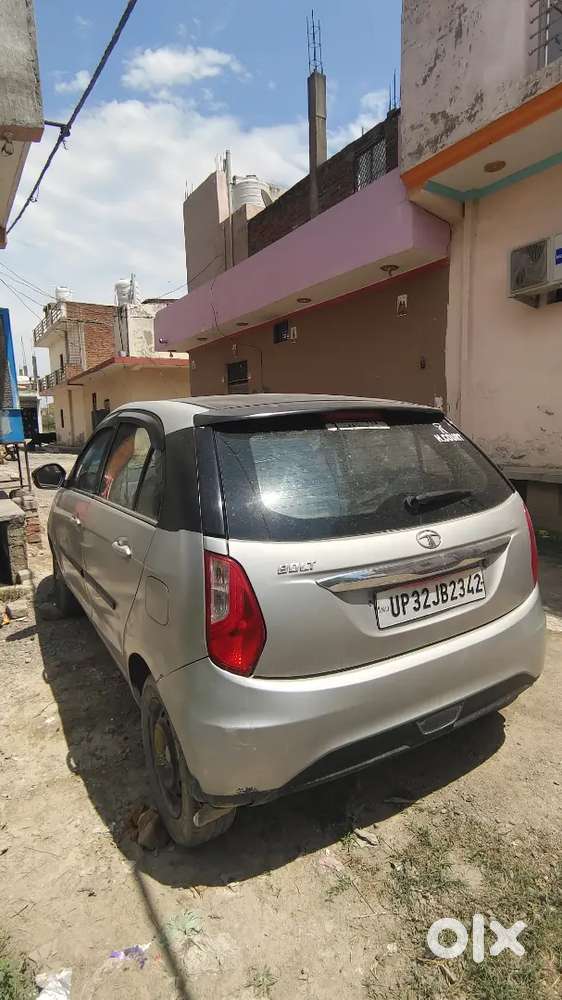 Tata Bolt 2017 Diesel Well Maintained