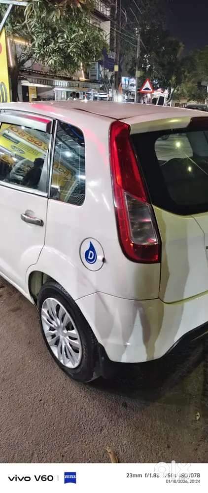 Ford Figo Diesel Lxi 2013