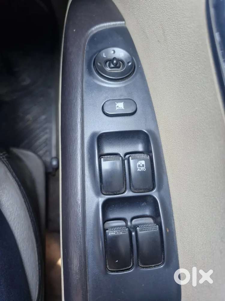 Hyundai I10 2012 Petrol Well Maintained