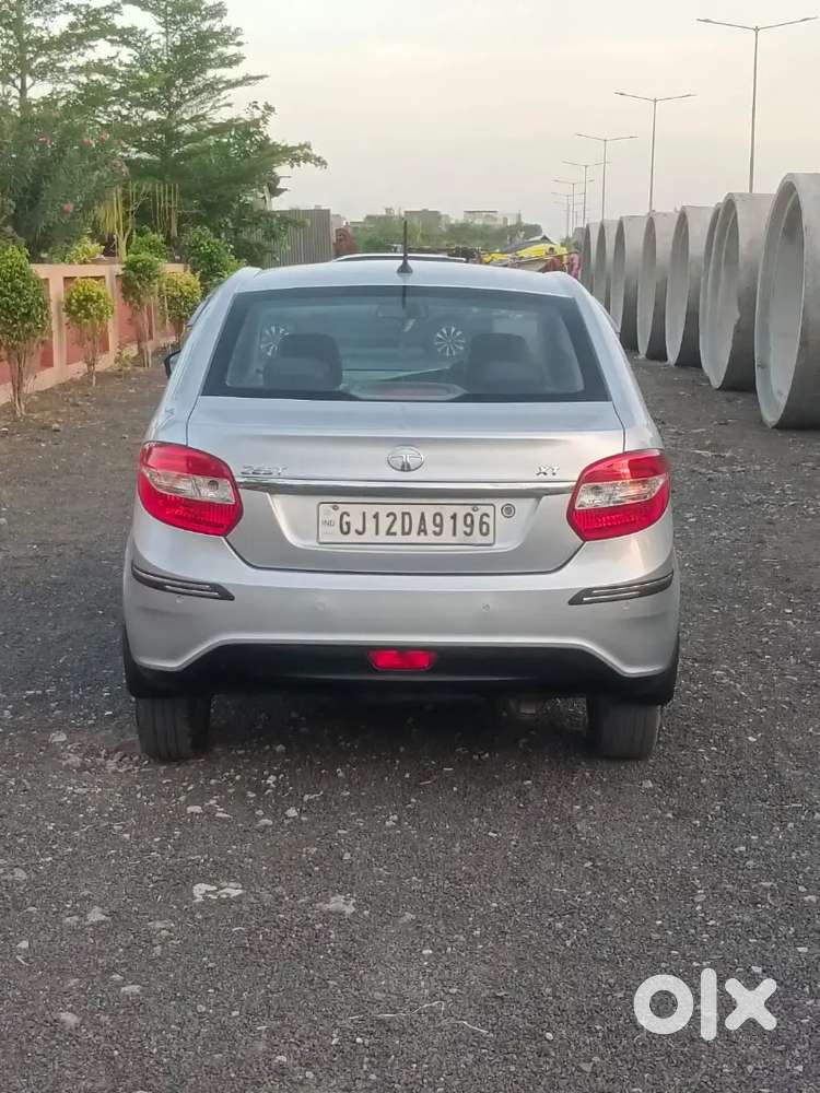 Tata Zest Diesel Manual 2017