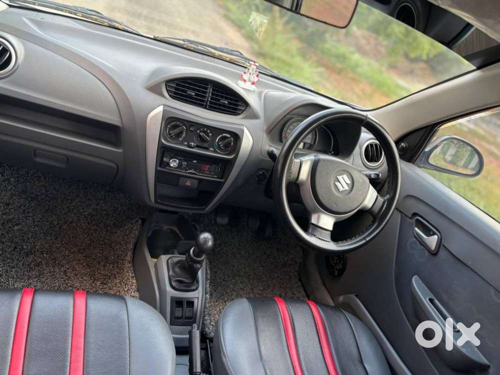 Maruti Suzuki Alto 800, 2014, Petrol