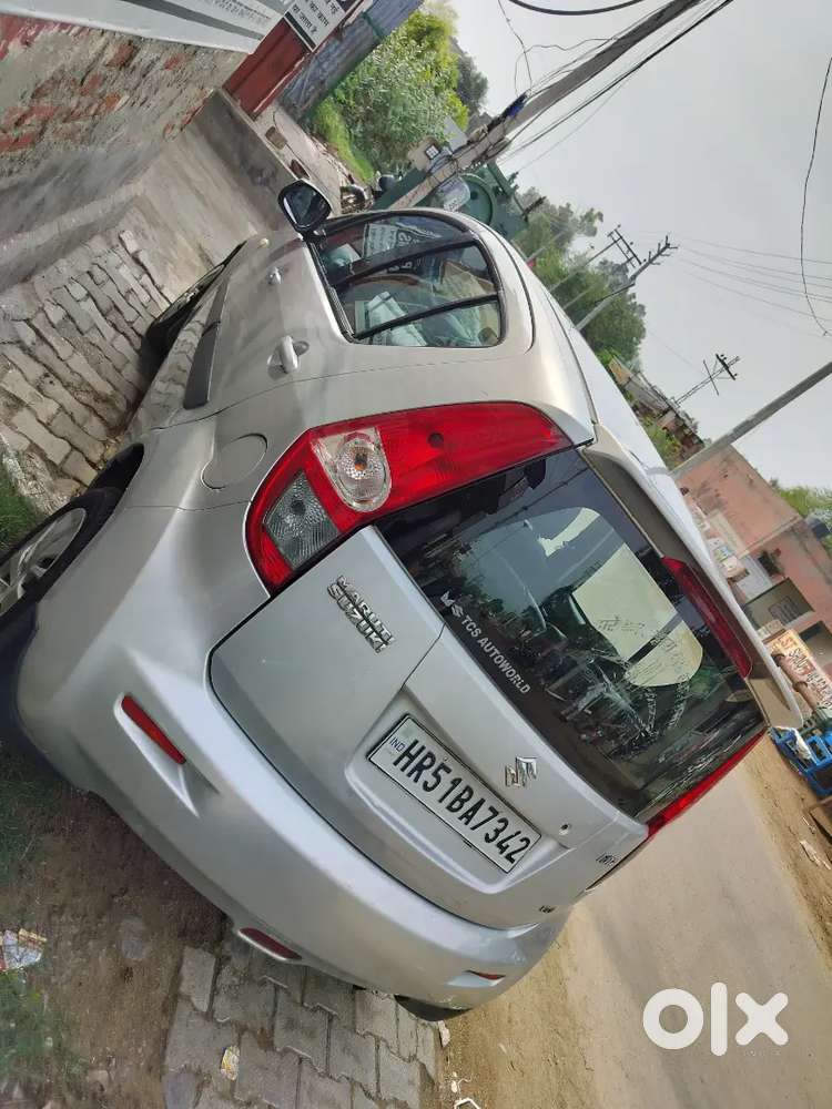 Maruti Ritz Vdi 2014