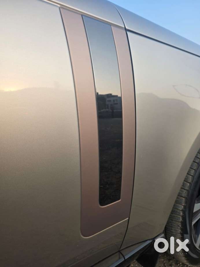 Land Rover Range 4.4 Diesel Swb Autobiography, 2023, Diesel