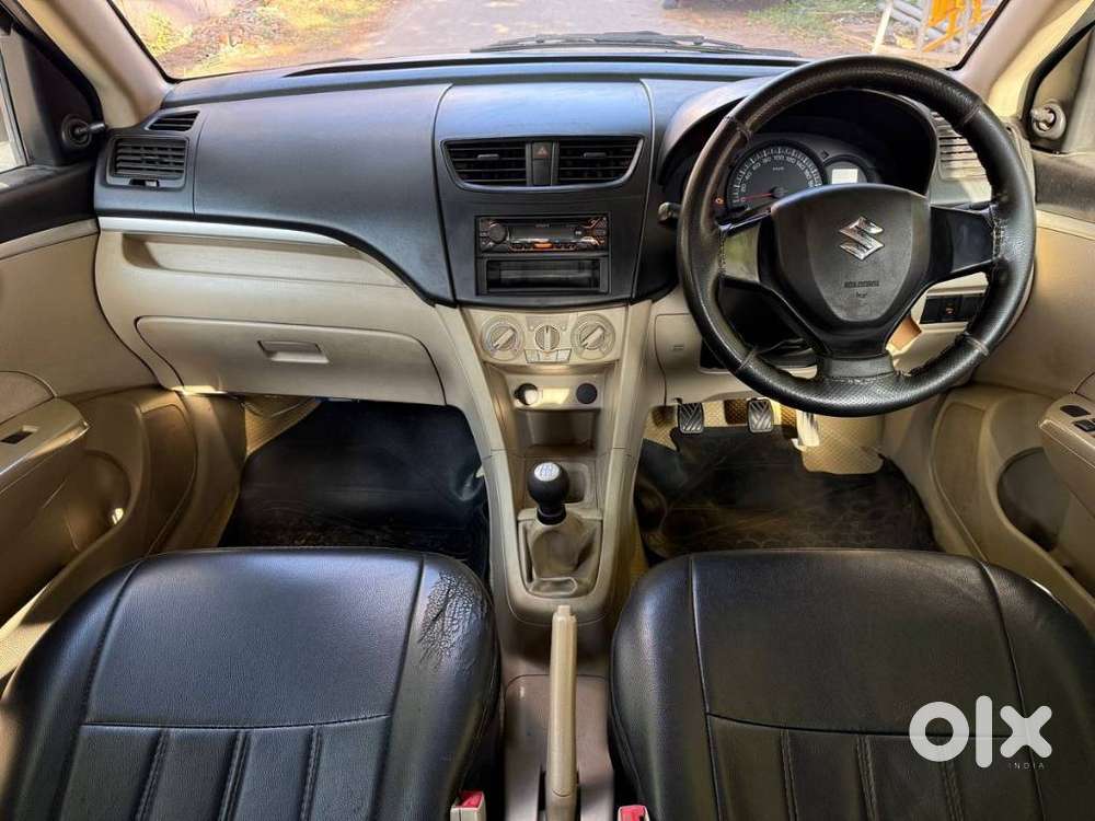 Maruti Suzuki Swift Dzire, 2019, Diesel