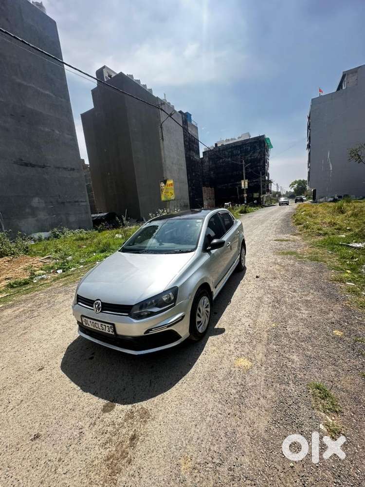 Well Maintained With The Best Car Service