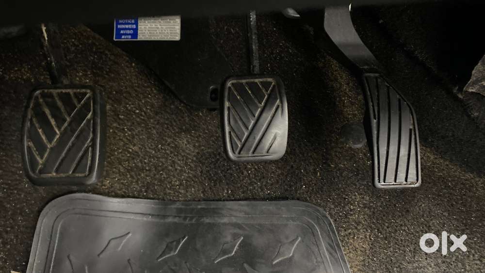 Maruti Suzuki Swift Zxi, 2016, Petrol