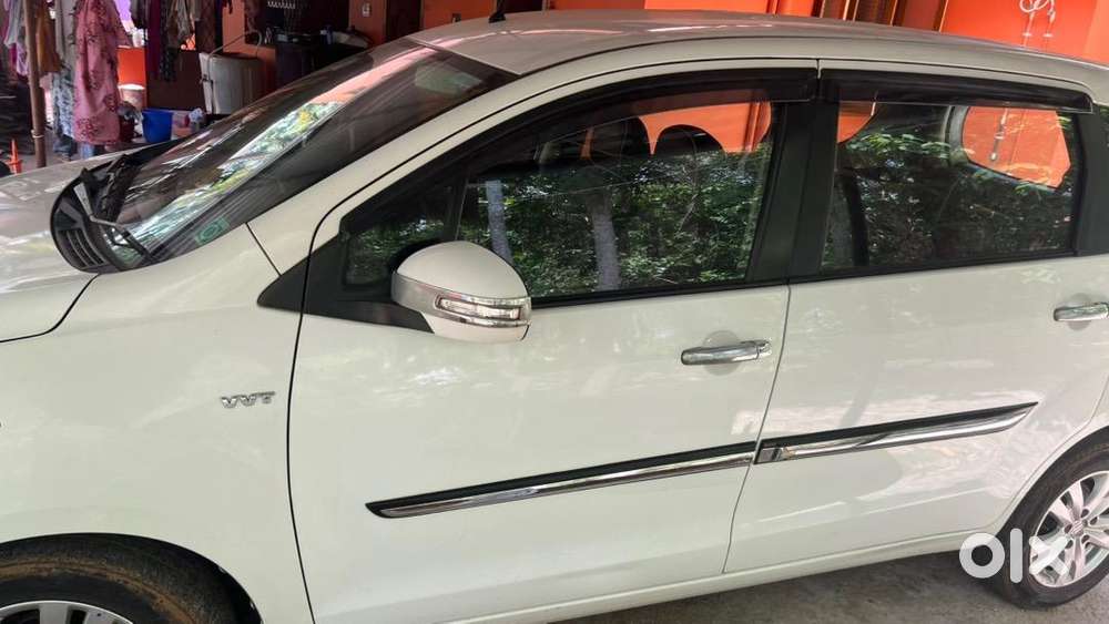 Maruti Suzuki Ertiga Petrol Good Condition