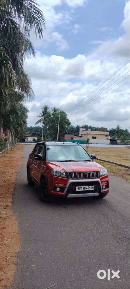 Full Condition