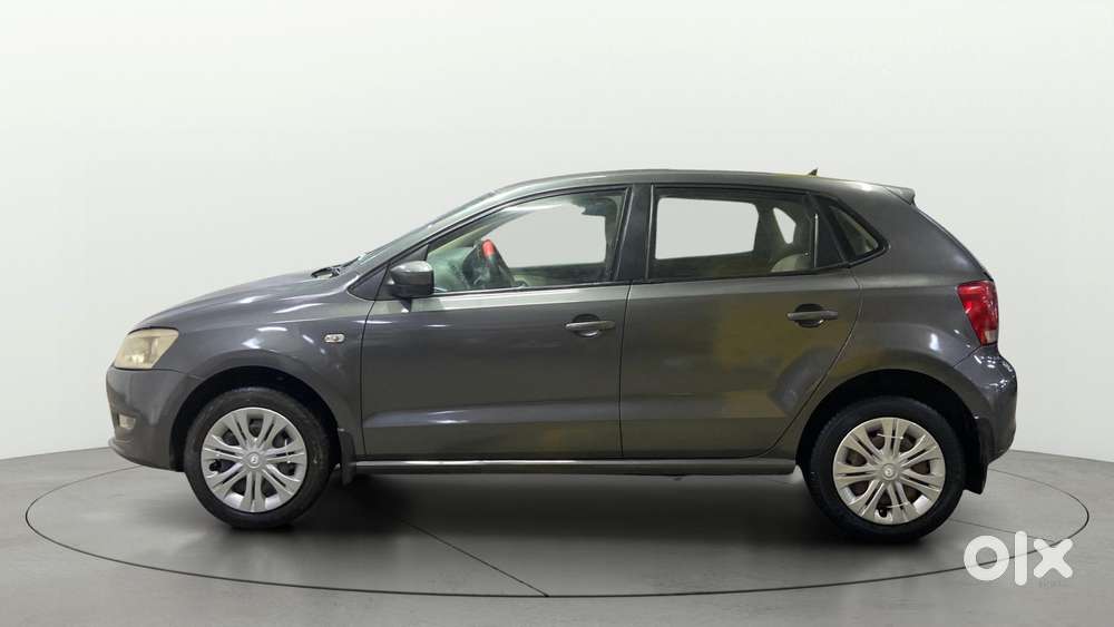 Volkswagen Polo Diesel Comfortline 1.2l, 2013, Diesel