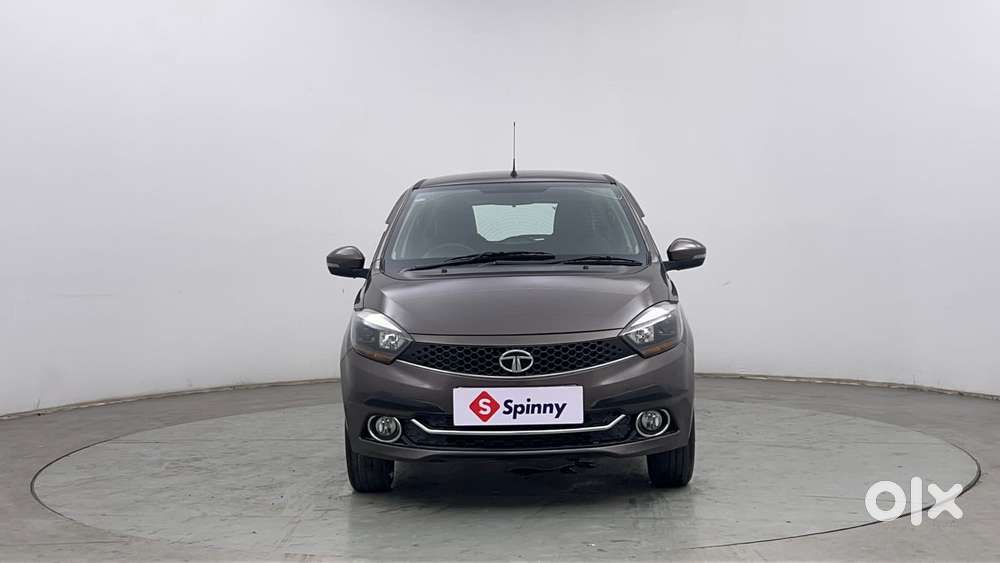 Tata Tiago 1.2 Revotron Xz Plus, 2019, Petrol