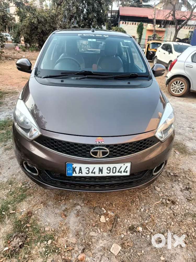 Tata Tiago 2018 Petrol 53000 Km Driven