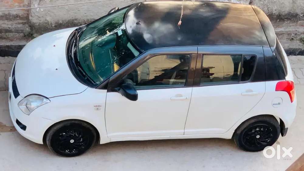 Swift Maruti Diesel 2009