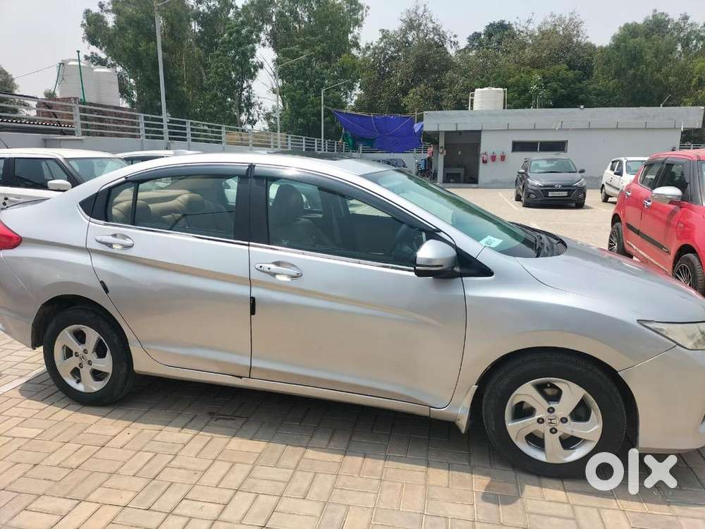 Honda City Hybrid Ehev 2016 Diesel 153000 Km Driven
