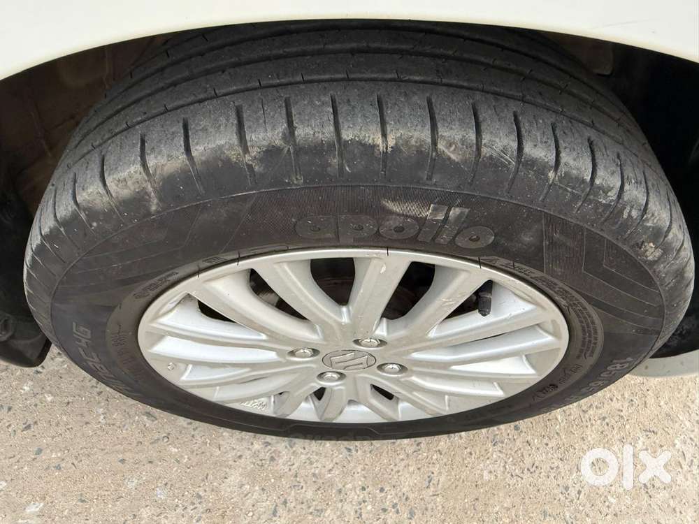 Maruti Suzuki Dzire 1.2 Zxi Plus, 2021, Petrol