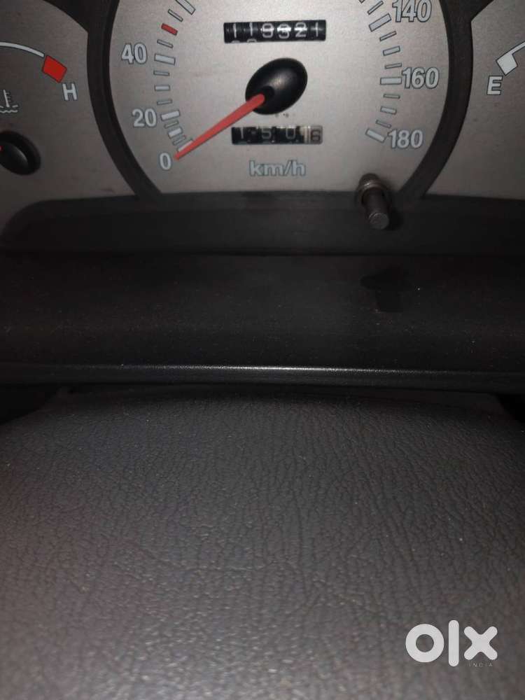 Hyundai Santro Xing 2009 Petrol Well Maintained