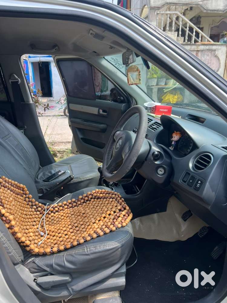 Maruti Suzuki Swift 2007 Petrol 153000 Km Driven