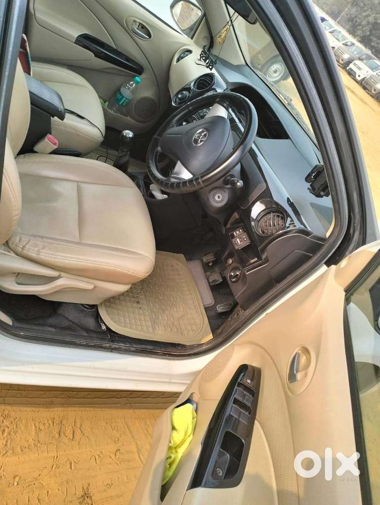 Toyota Etios Liva 2018 Petrol Good Condition