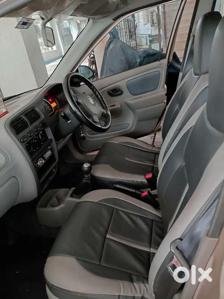 Maruti Suzuki Alto K10 2012 Petrol 7700 Km Driven