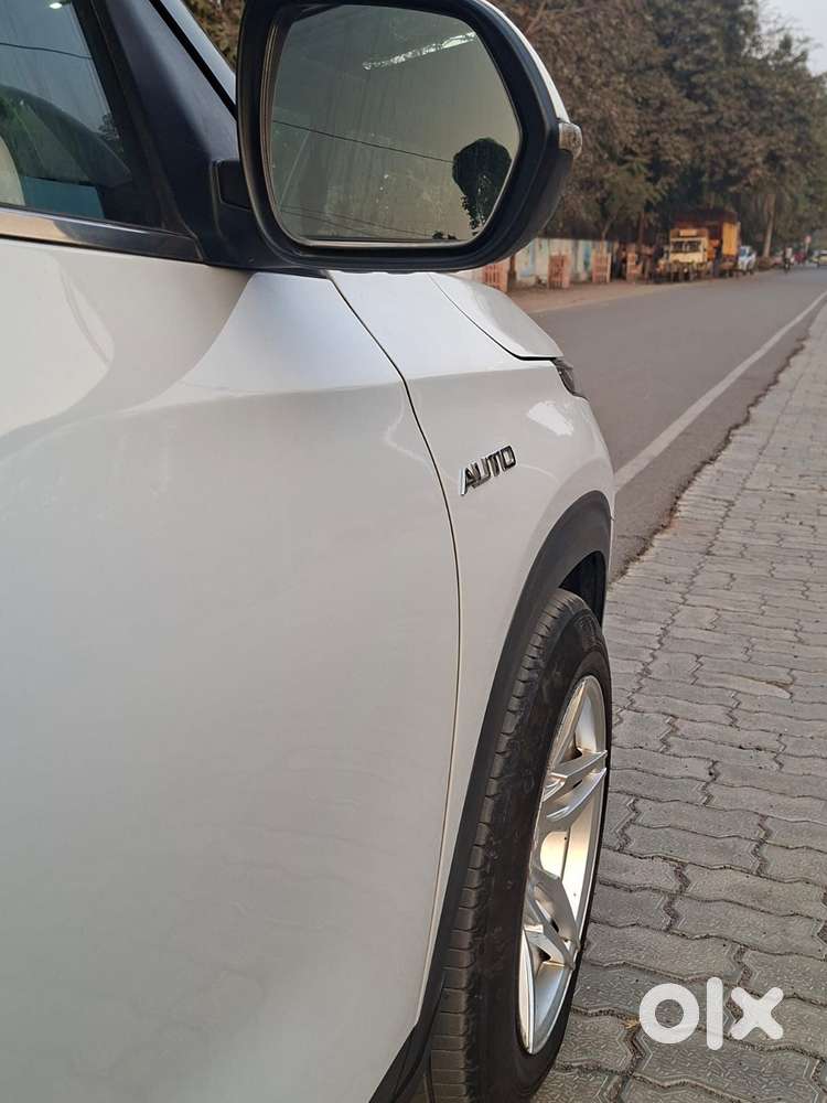 Kia Seltos 1.5 Htk+, 2019, Diesel