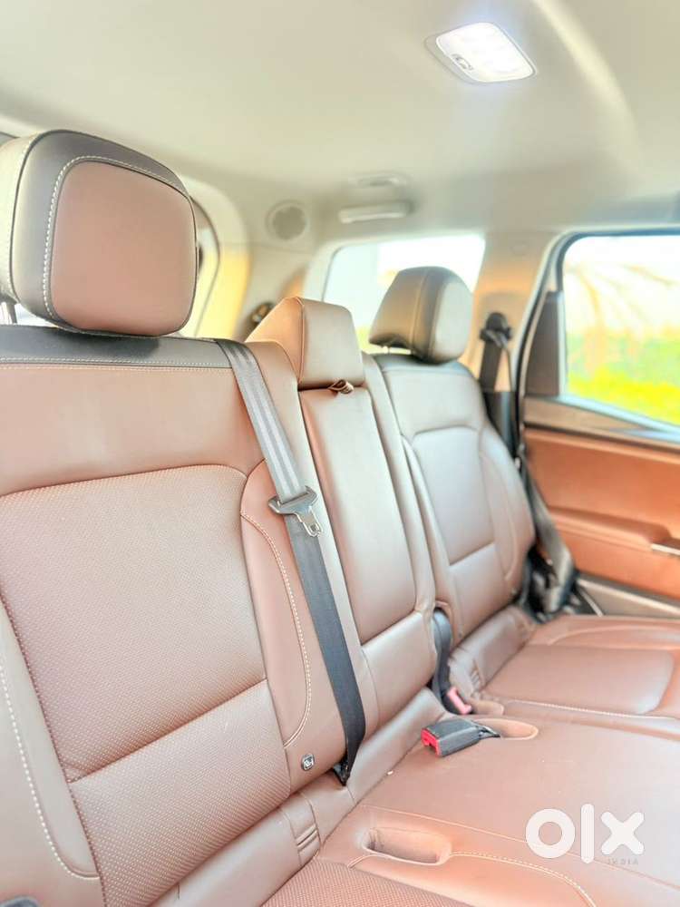 Mahindra Scorpio N, 2026, Diesel