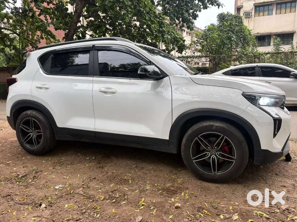 Kia Sonet G 2025