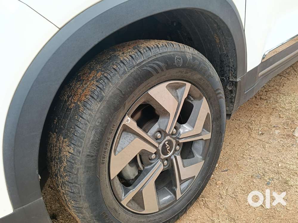 Kia Sonet 1.0 Htx Imt, 2023, Petrol