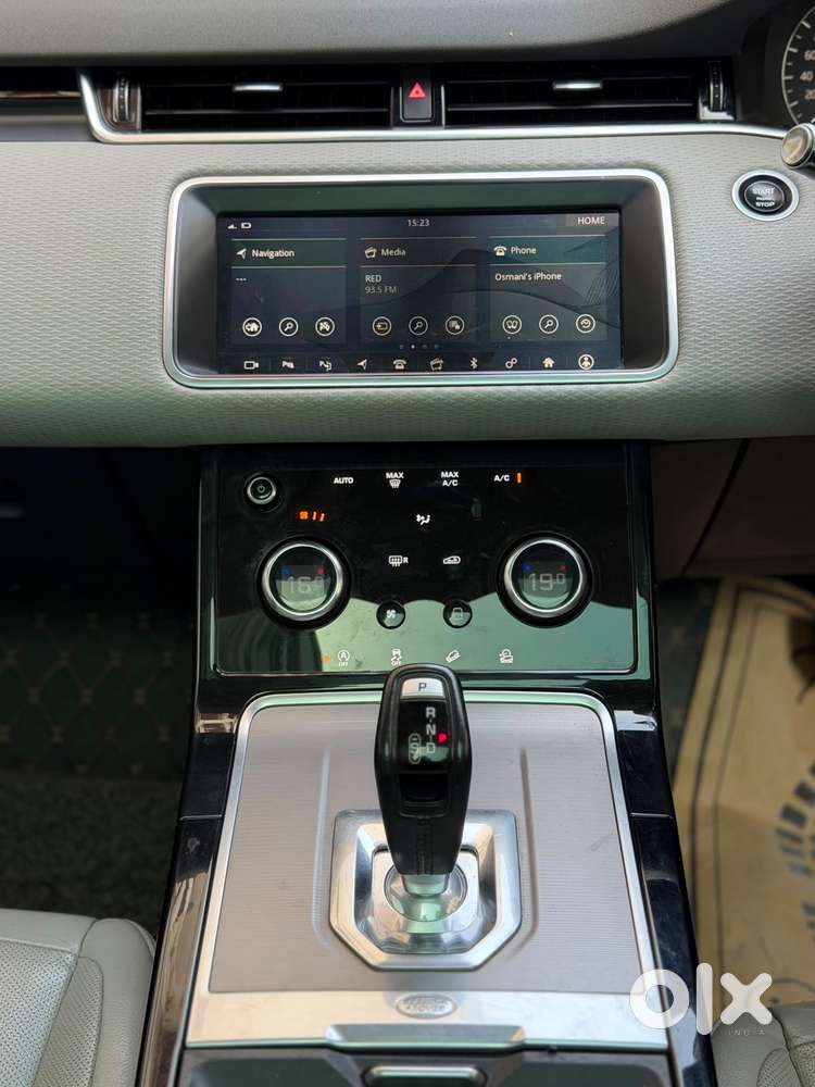 Land Rover Range Evoque Se, 2020, Diesel