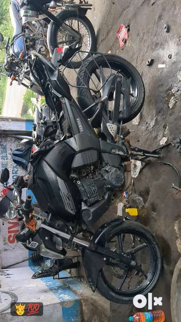 Fz old model bike good condition Motorcycles 1759167353