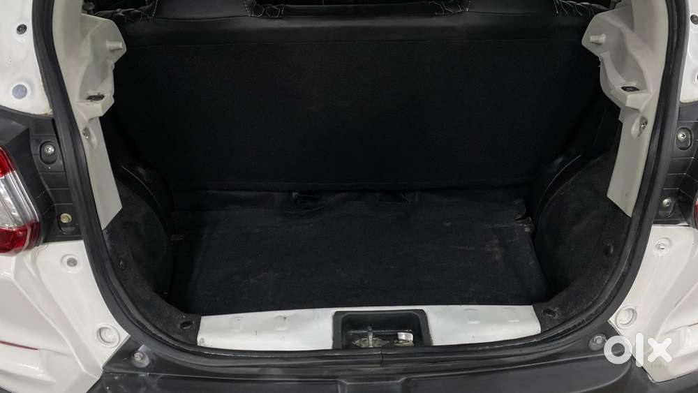 Maruti Suzuki S-presso Vxi Plus, 2020, Petrol