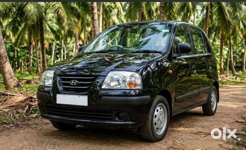 Hyundai Santro Xing 2005