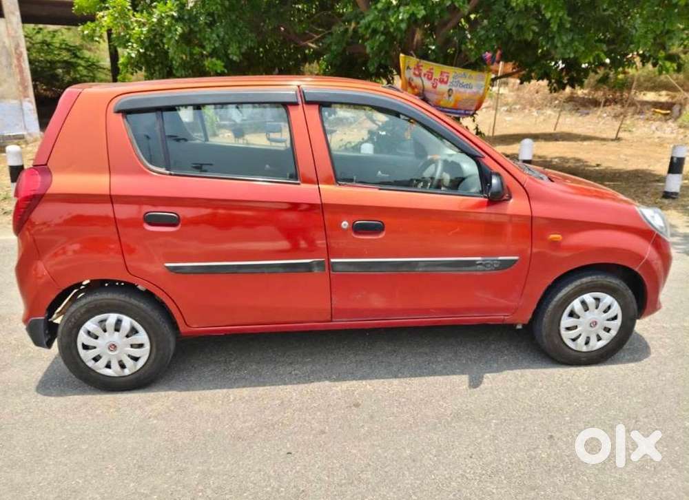 Maruti Suzuki Alto 800 2013 Petrol Good Condition