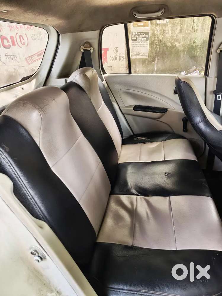 Maruti Suzuki Celerio 2018