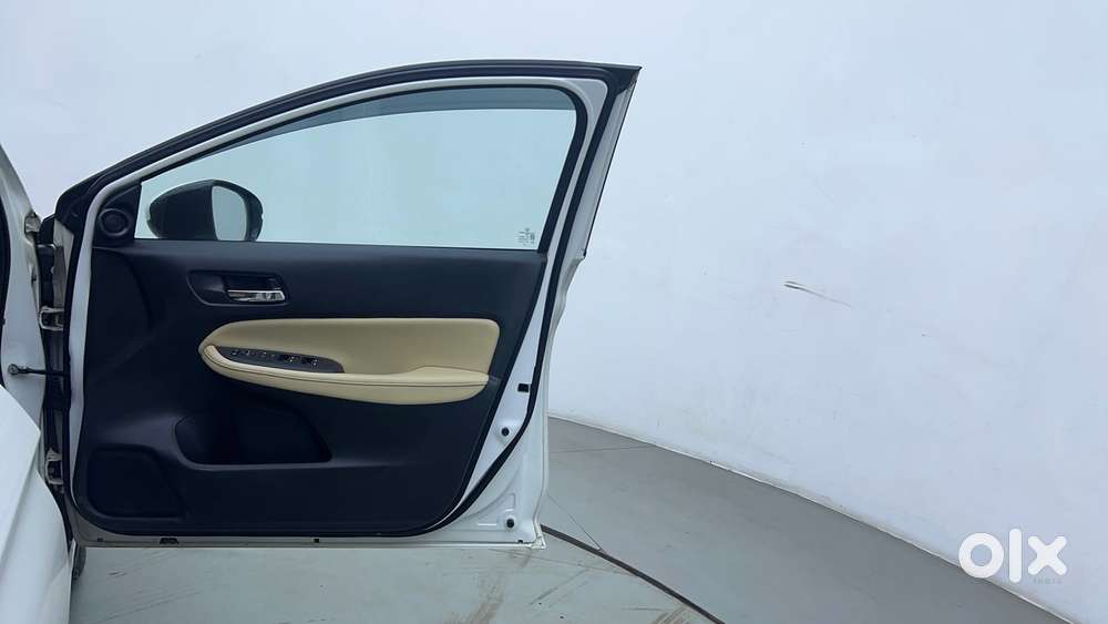 Honda City 1.5 Zx I-vtec Mt, 2021, Petrol