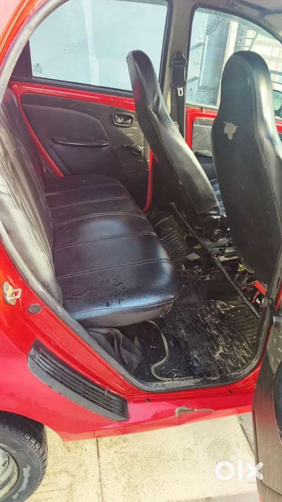Tata Nano 2014 Petrol Good Condition