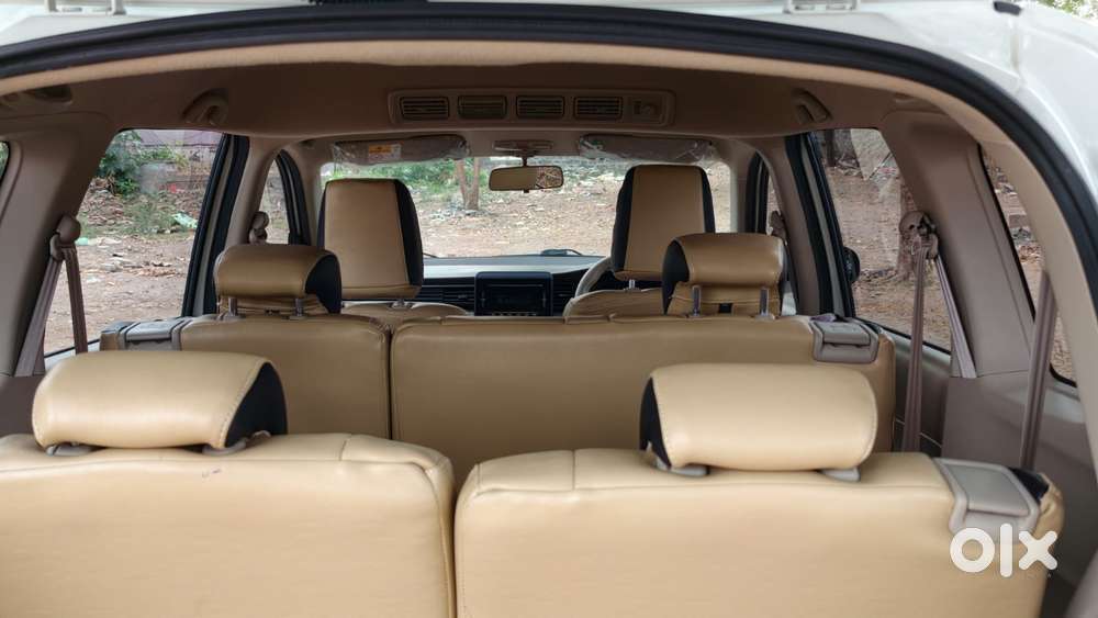 Maruti Suzuki Ertiga Vxi Shvs, 2024, Petrol