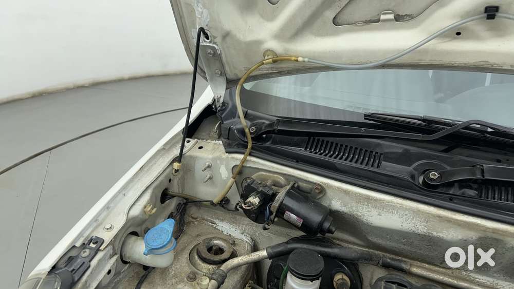 Maruti Suzuki Alto 800 Lxi, 2017, Petrol