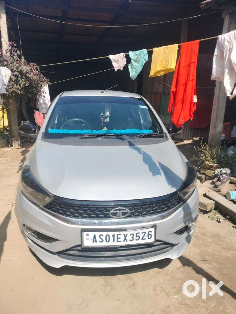 Tata Tiago 2021 Petrol Manual