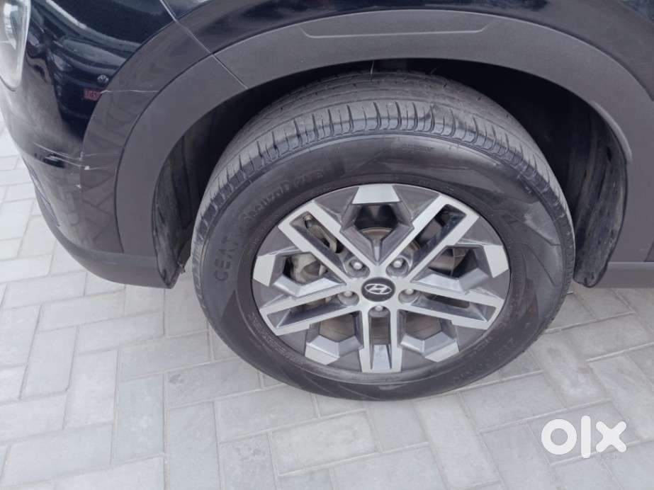 Hyundai Venue 1.4 Crdi Sx, 2023, Diesel