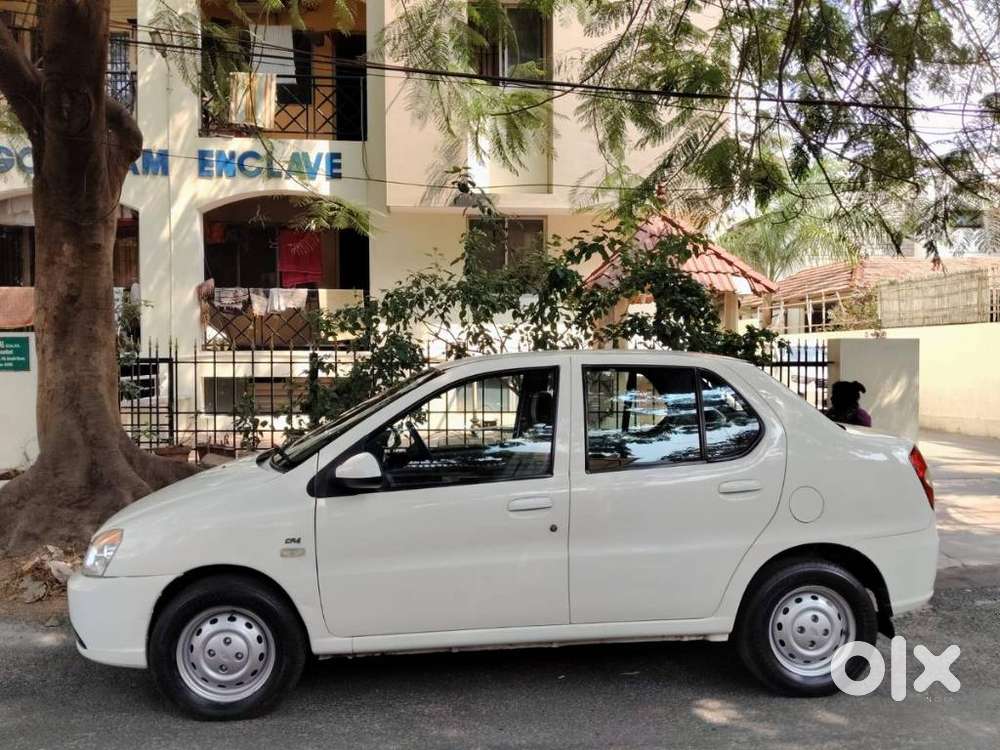 Tata Indigo Cs Ls Tdi, 2013, Diesel
