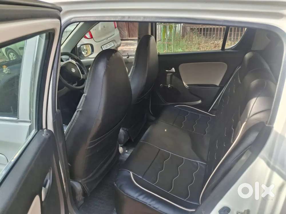 Maruti Suzuki Alto Vxi 800 2020-model
