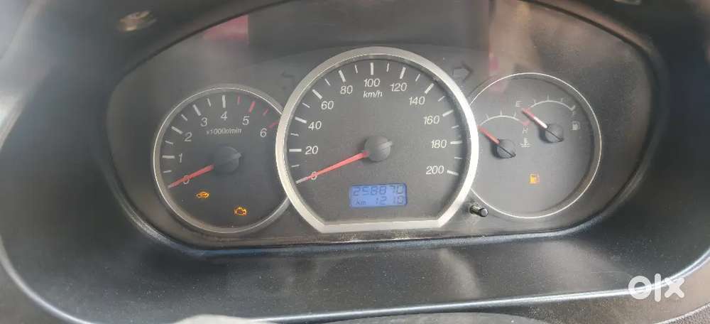 Chevrolet Enjoy 2016 Diesel 250000 Km Driven