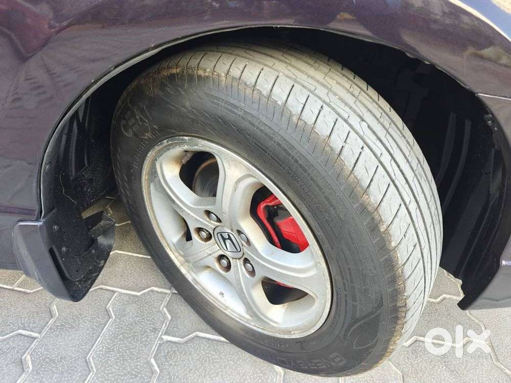 Ford Figo Aspire 1.5 Tdci Titanium, 2018, Diesel