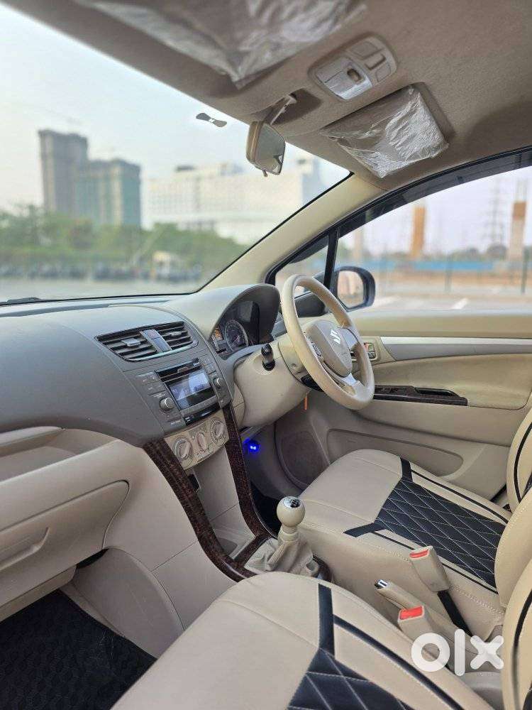 Maruti Suzuki Ertiga Vxi Cng, 2018, Cng & Hybrids